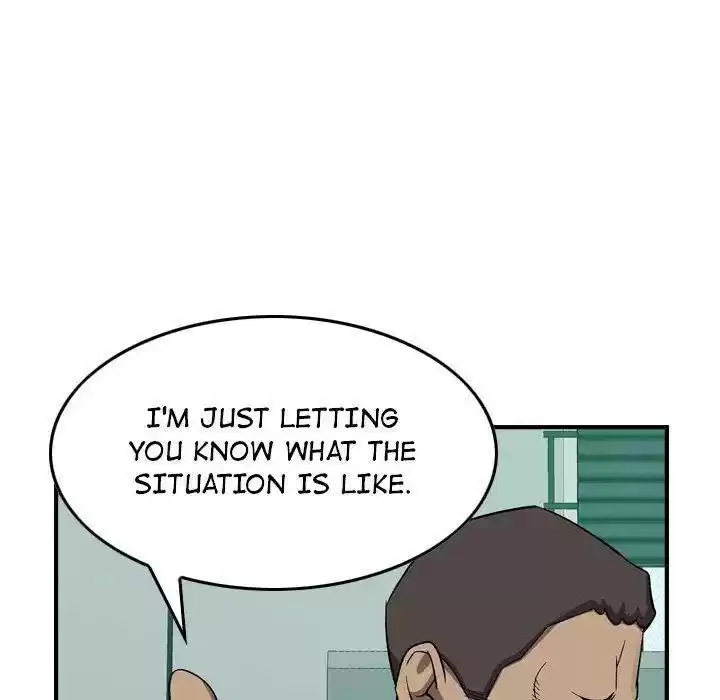 Legend: The Beginning Chapter 143