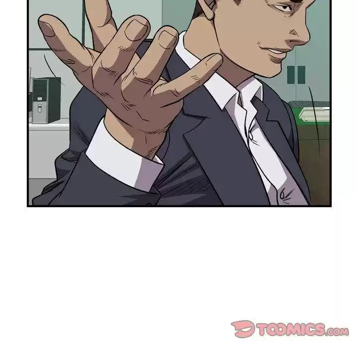 Legend: The Beginning Chapter 143