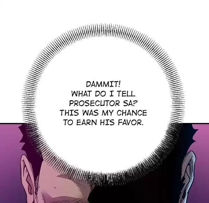 Legend: The Beginning Chapter 143