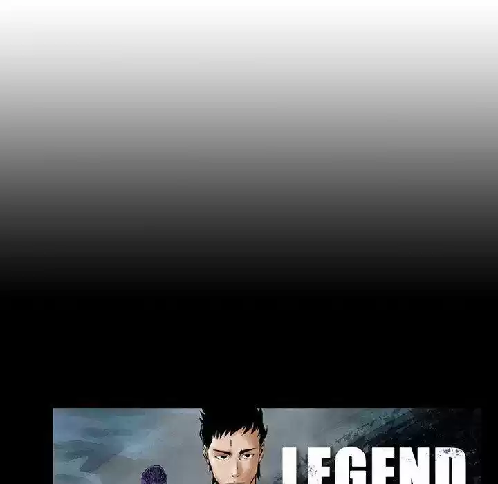 Legend: The Beginning Chapter 143
