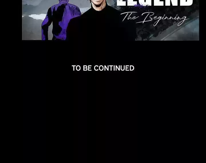 Legend: The Beginning Chapter 143
