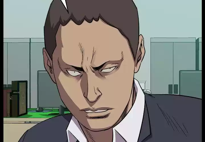 Legend: The Beginning Chapter 144