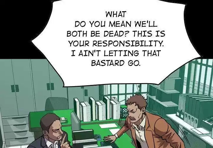 Legend: The Beginning Chapter 144