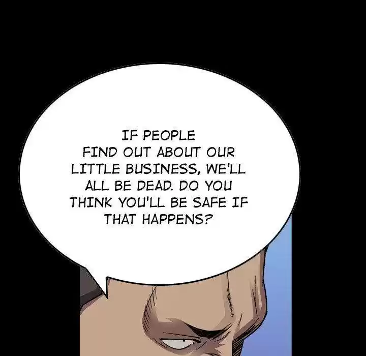 Legend: The Beginning Chapter 144