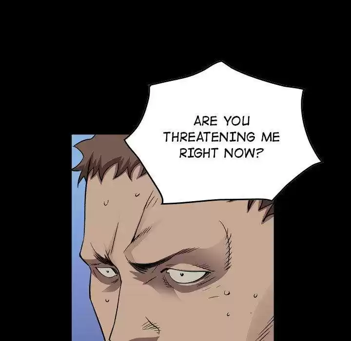 Legend: The Beginning Chapter 144