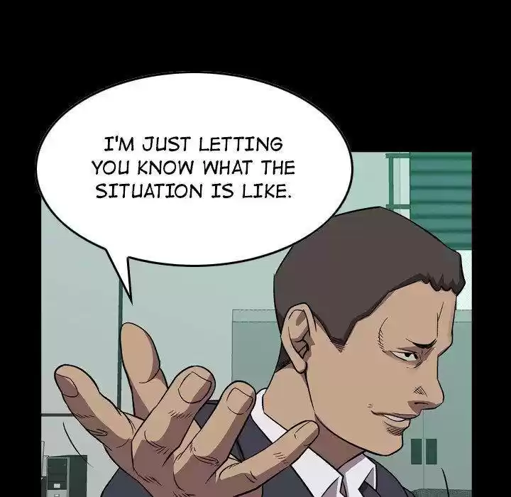 Legend: The Beginning Chapter 144