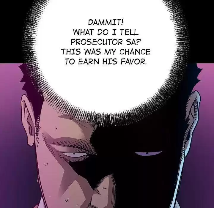 Legend: The Beginning Chapter 144