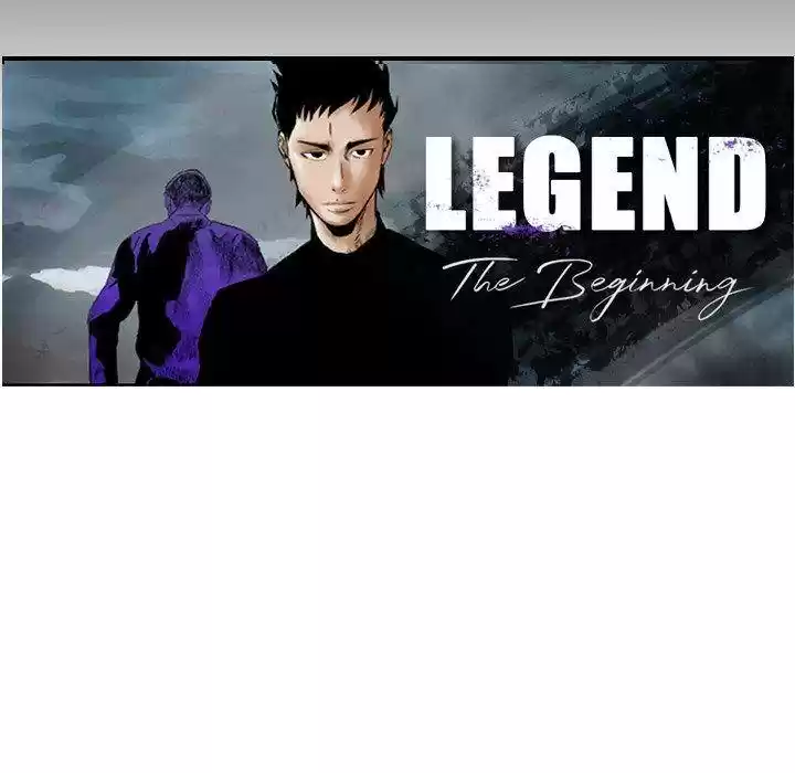 Legend: The Beginning Chapter 144