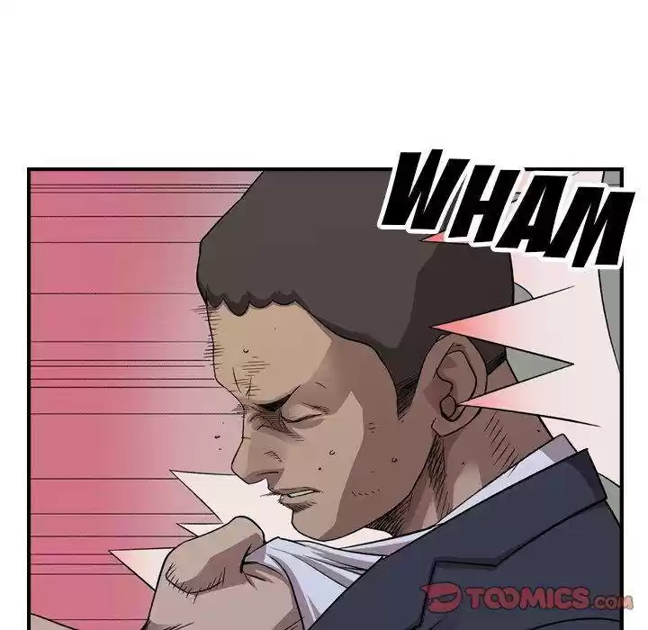 Legend: The Beginning Chapter 144