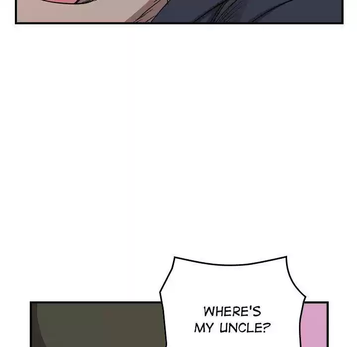 Legend: The Beginning Chapter 144