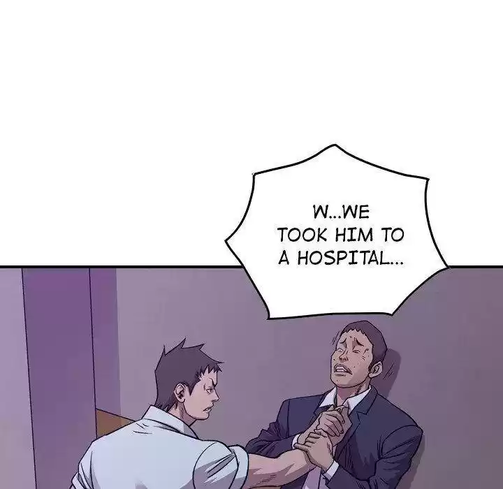 Legend: The Beginning Chapter 144