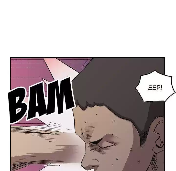 Legend: The Beginning Chapter 144