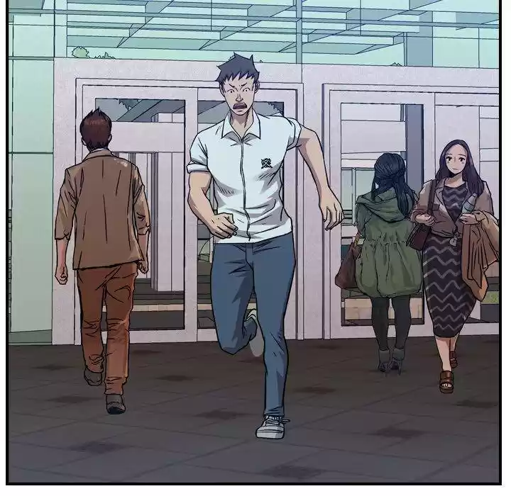 Legend: The Beginning Chapter 144