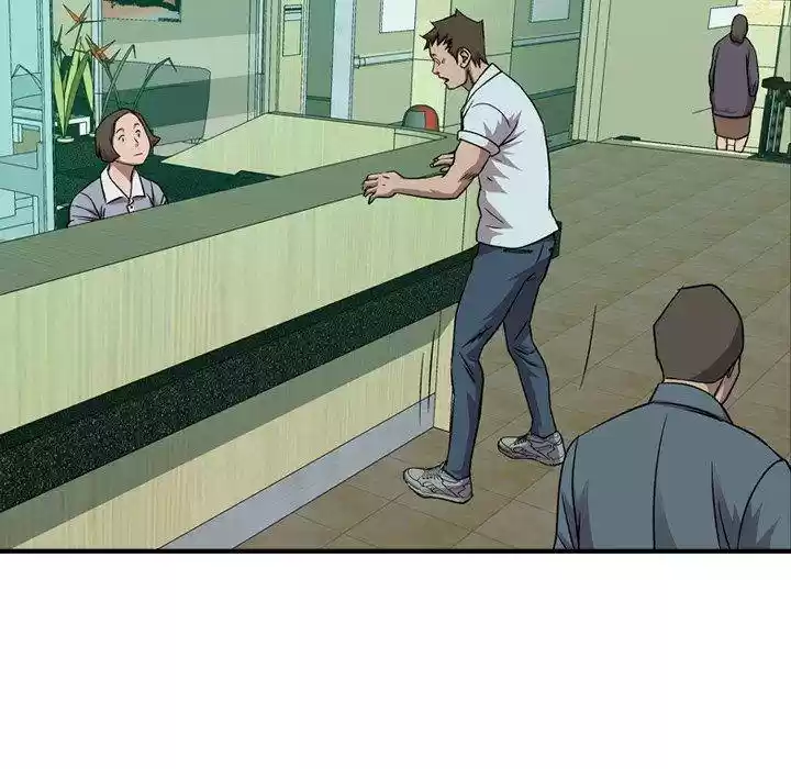 Legend: The Beginning Chapter 144