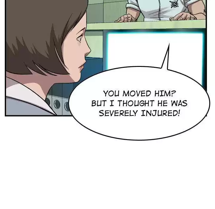 Legend: The Beginning Chapter 144