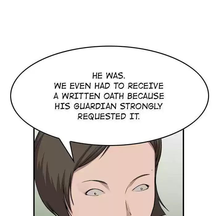 Legend: The Beginning Chapter 144