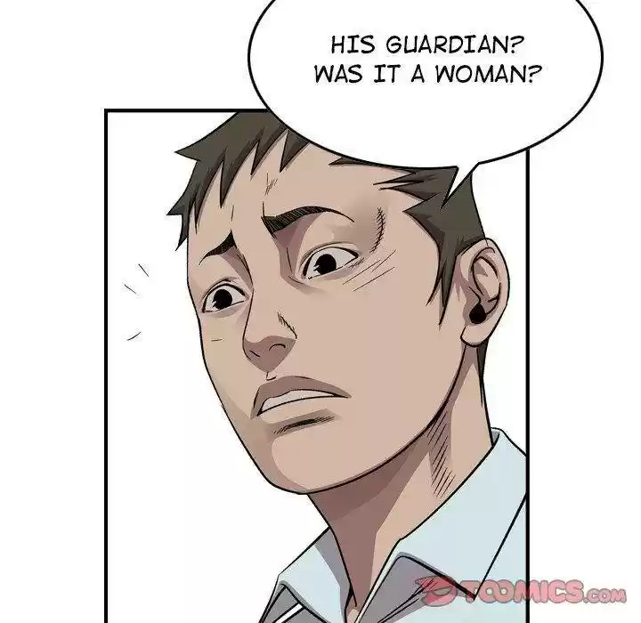 Legend: The Beginning Chapter 144