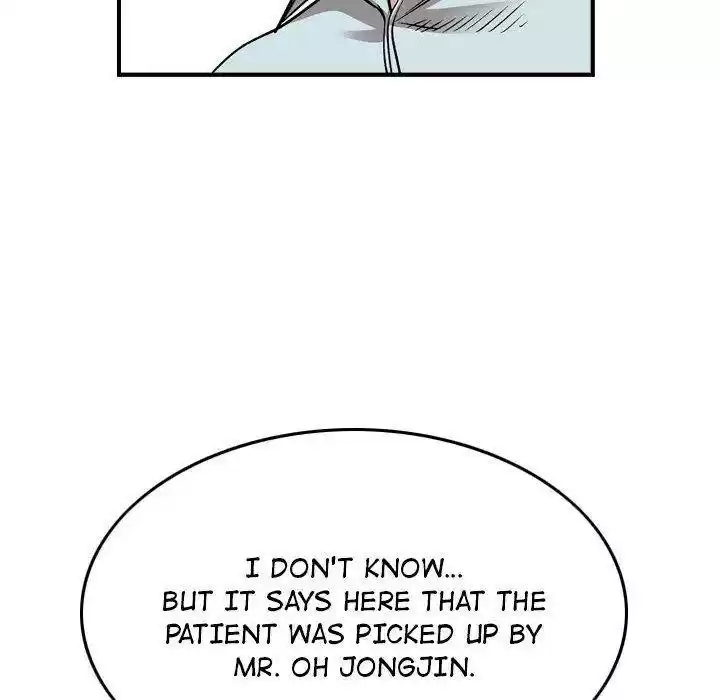 Legend: The Beginning Chapter 144