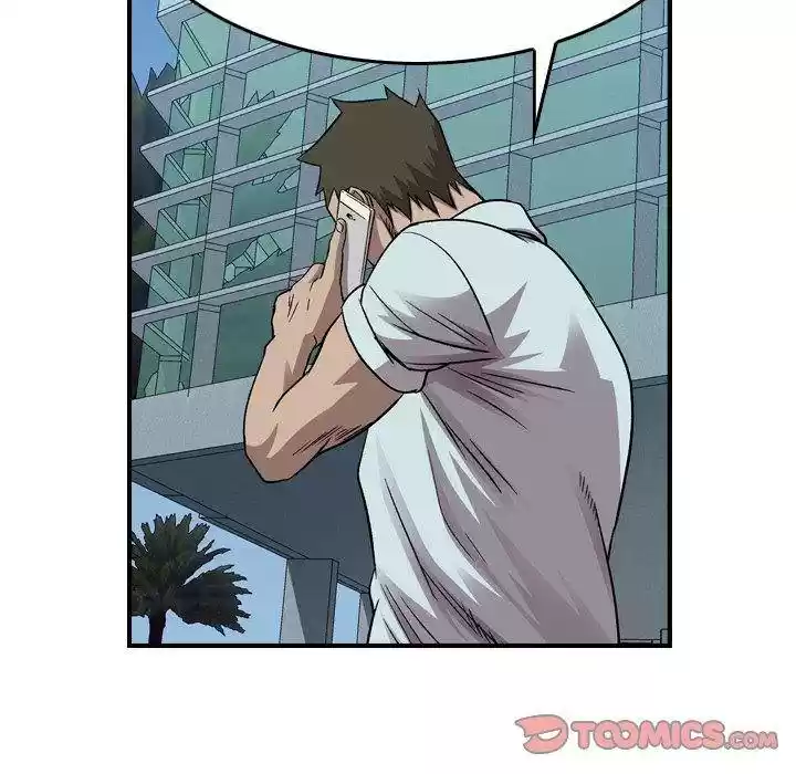 Legend: The Beginning Chapter 144