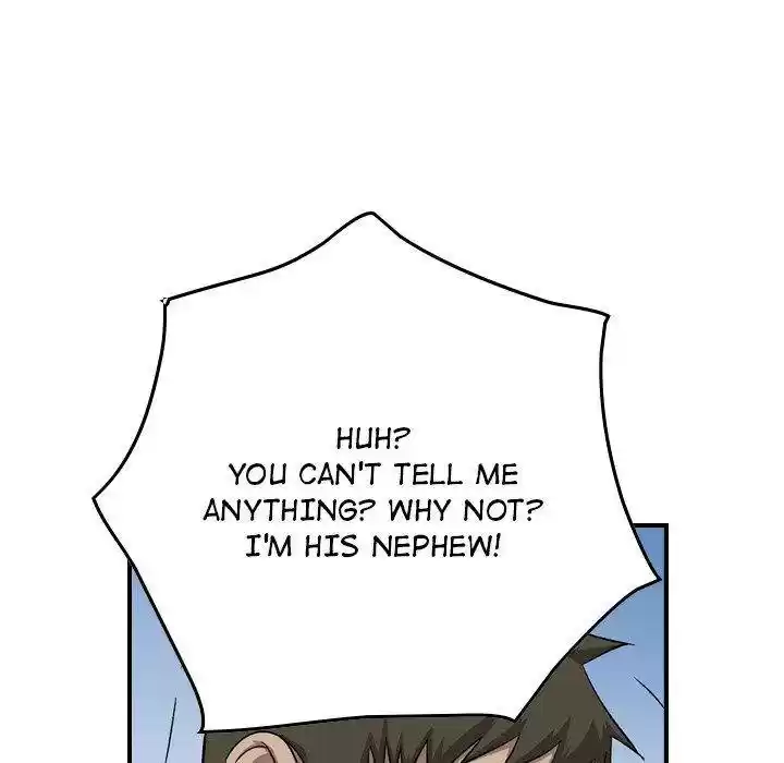 Legend: The Beginning Chapter 144