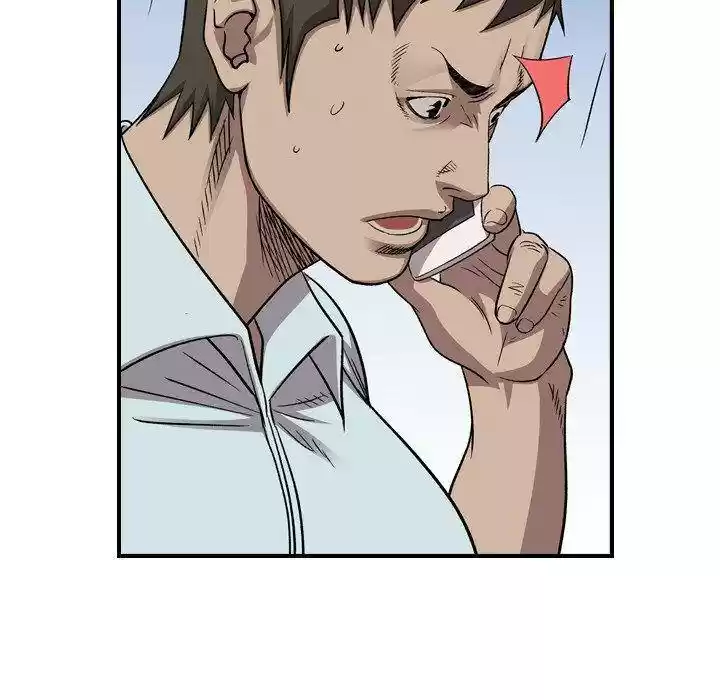 Legend: The Beginning Chapter 144