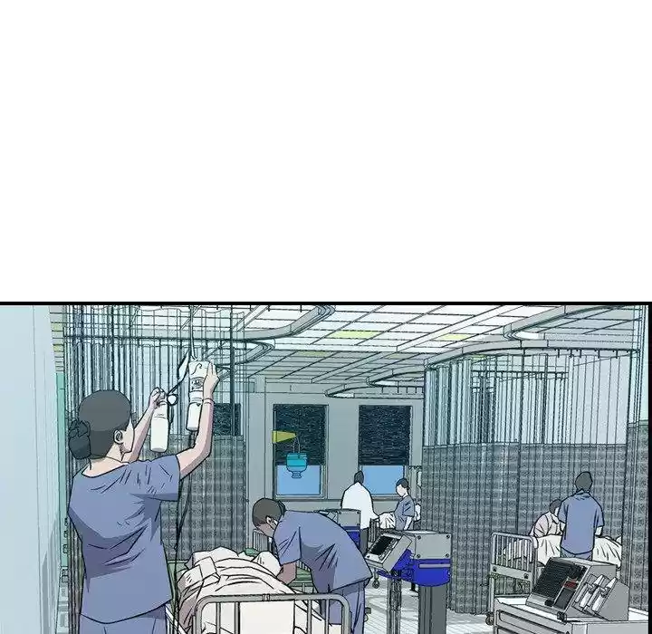 Legend: The Beginning Chapter 144