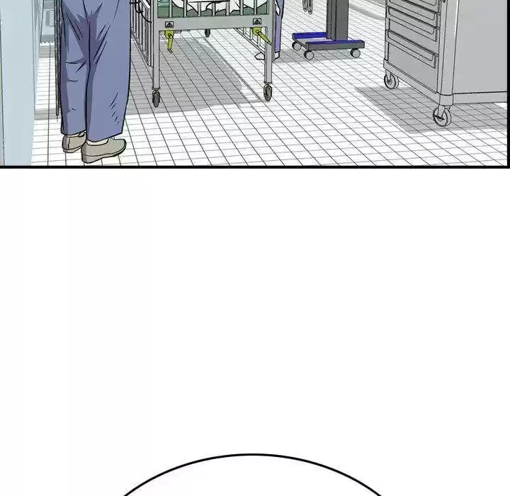 Legend: The Beginning Chapter 144