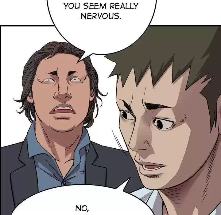 Legend: The Beginning Chapter 144