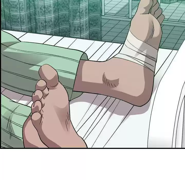 Legend: The Beginning Chapter 144