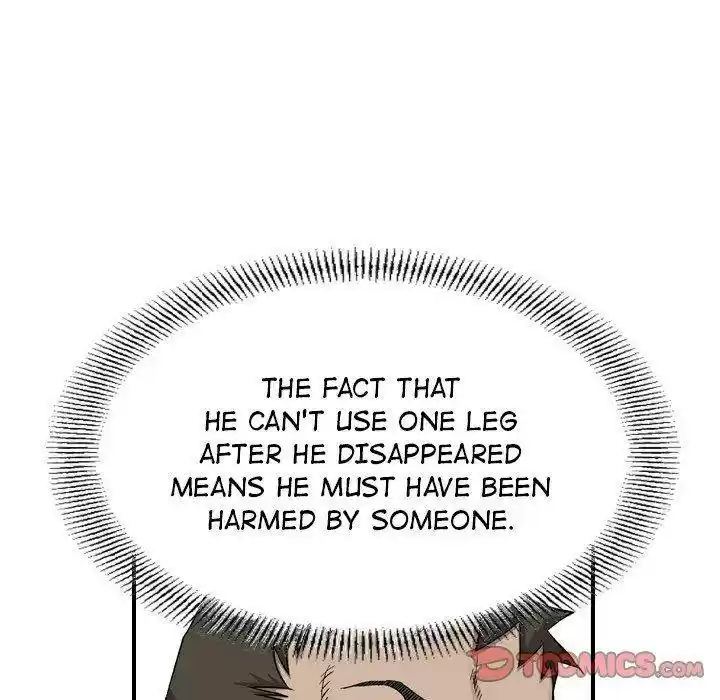 Legend: The Beginning Chapter 144