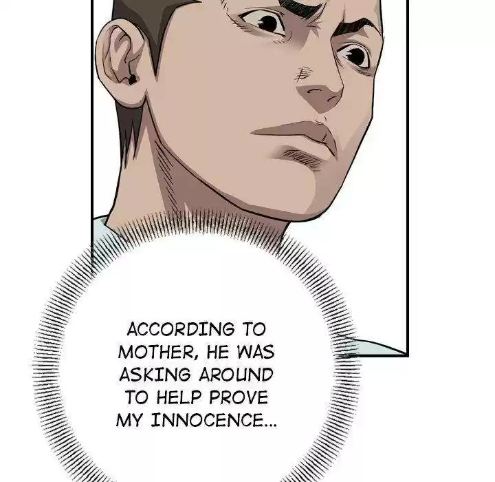 Legend: The Beginning Chapter 144