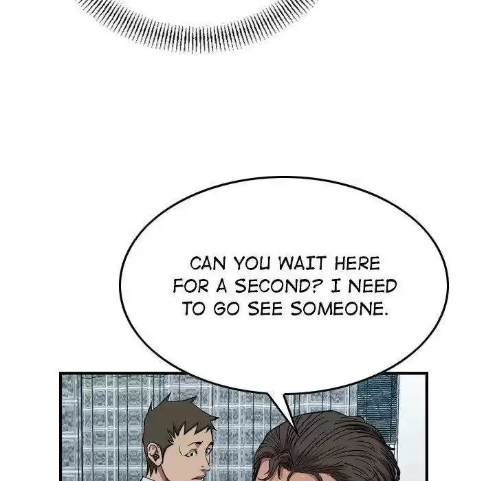 Legend: The Beginning Chapter 144