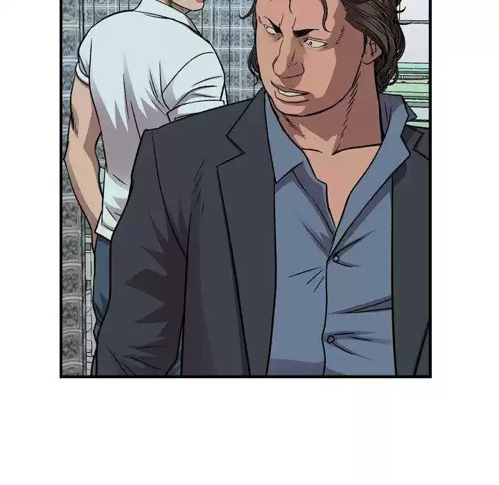 Legend: The Beginning Chapter 144