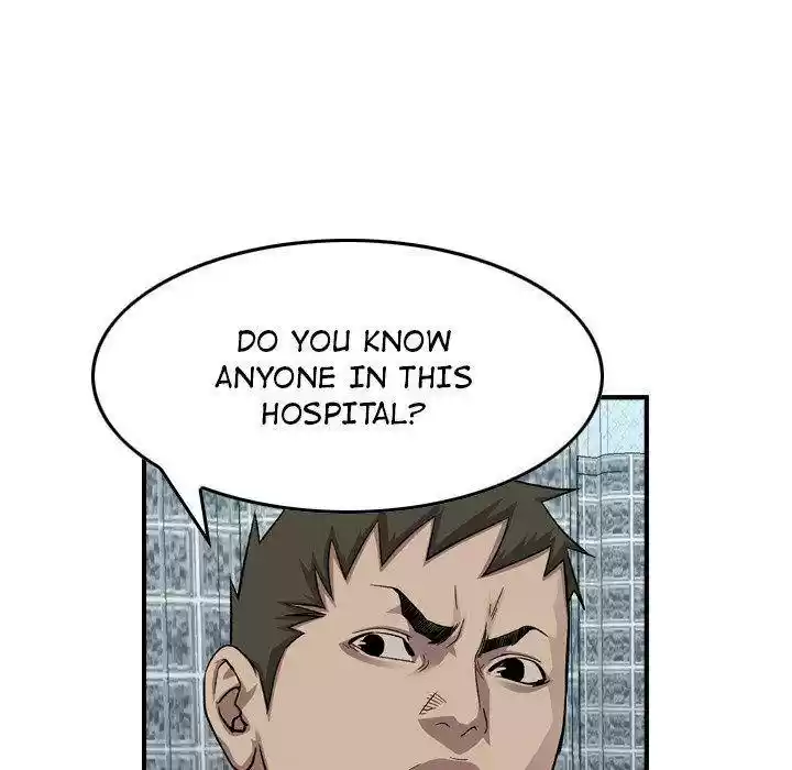 Legend: The Beginning Chapter 144