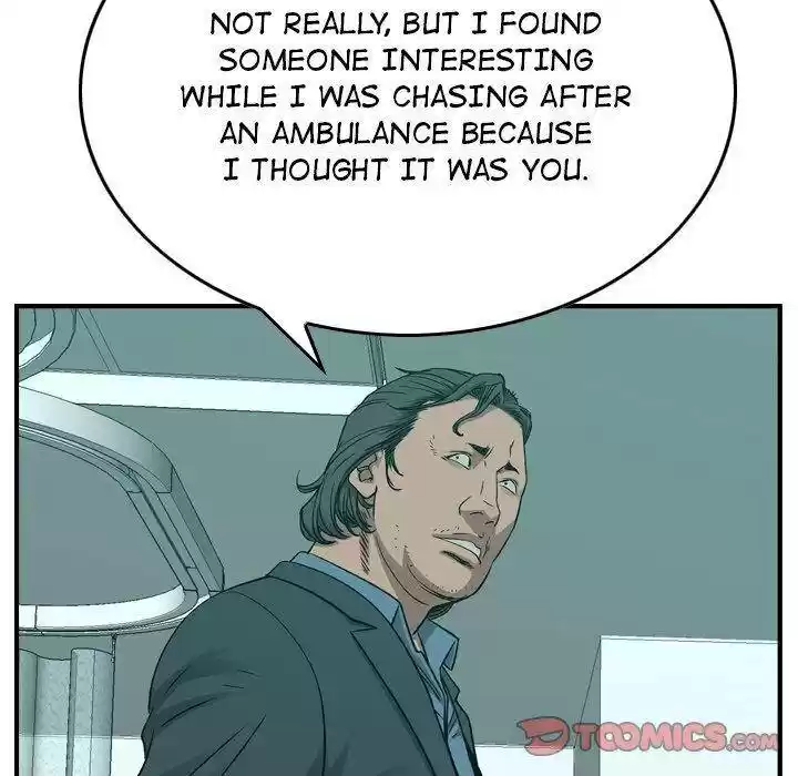 Legend: The Beginning Chapter 144