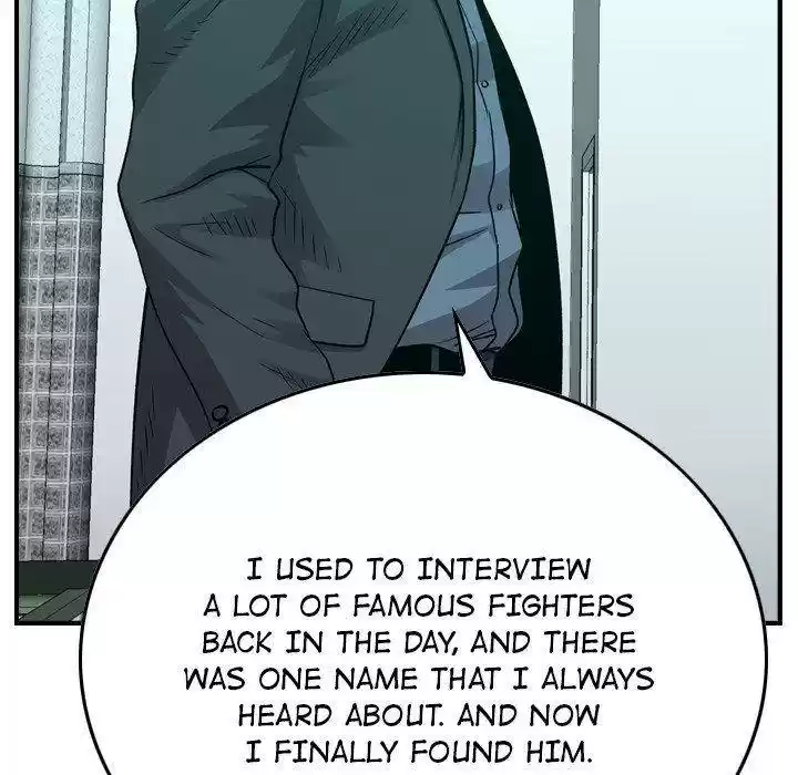 Legend: The Beginning Chapter 144