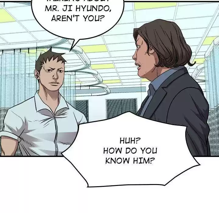 Legend: The Beginning Chapter 144