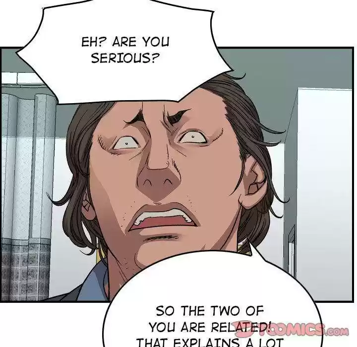 Legend: The Beginning Chapter 144