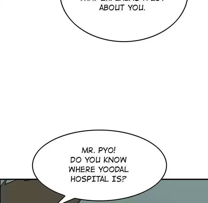 Legend: The Beginning Chapter 144