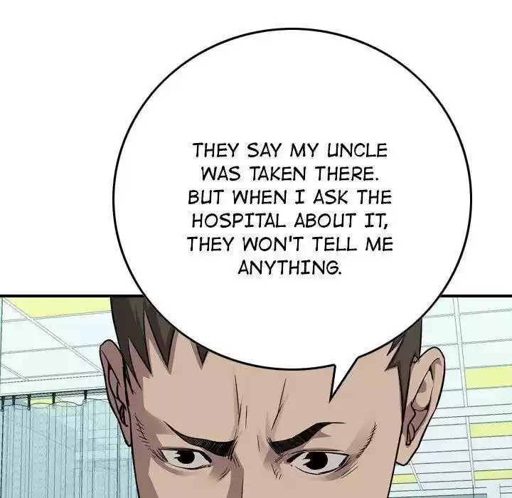 Legend: The Beginning Chapter 144