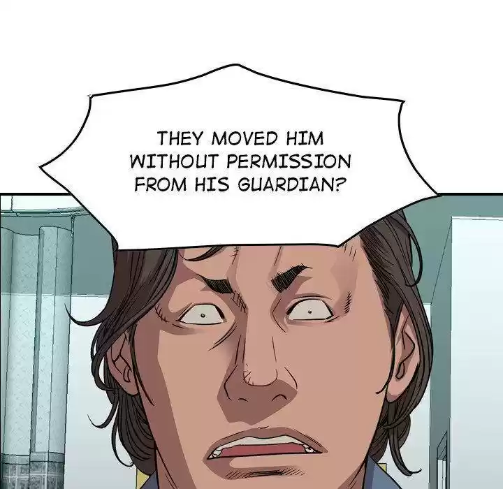 Legend: The Beginning Chapter 144