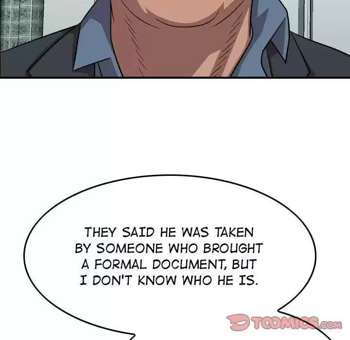 Legend: The Beginning Chapter 144