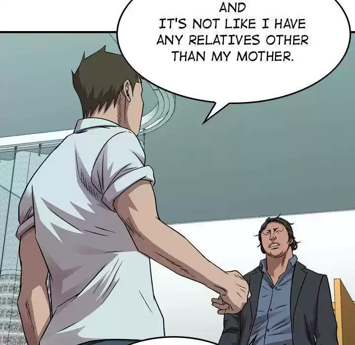 Legend: The Beginning Chapter 144