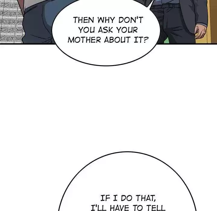 Legend: The Beginning Chapter 144