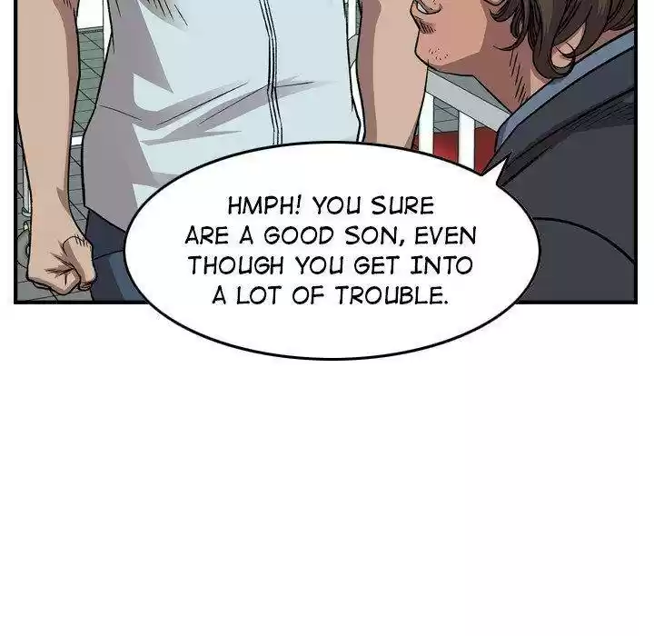 Legend: The Beginning Chapter 144