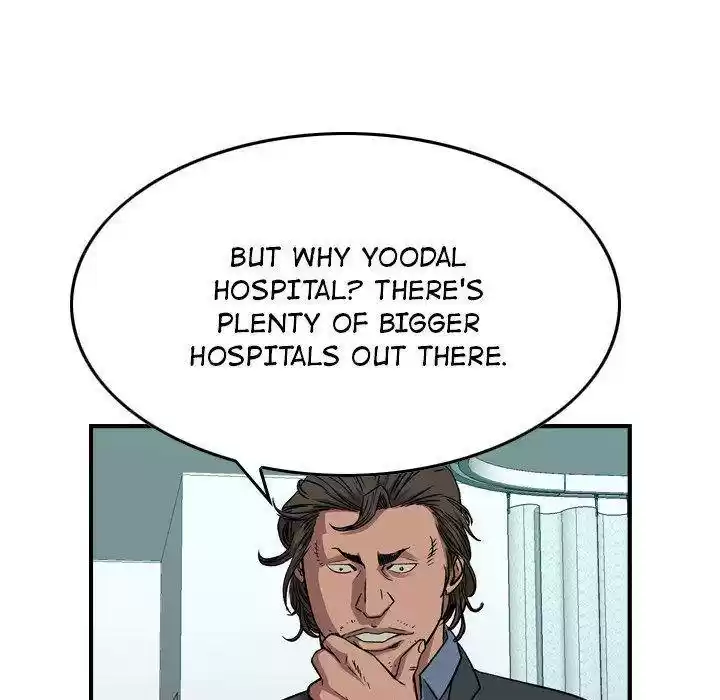 Legend: The Beginning Chapter 144