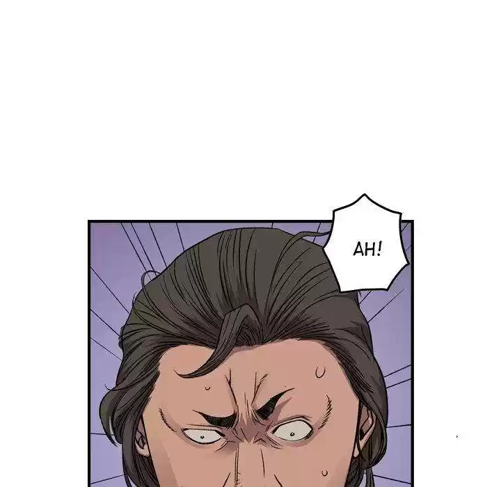 Legend: The Beginning Chapter 144