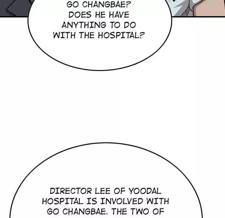 Legend: The Beginning Chapter 144