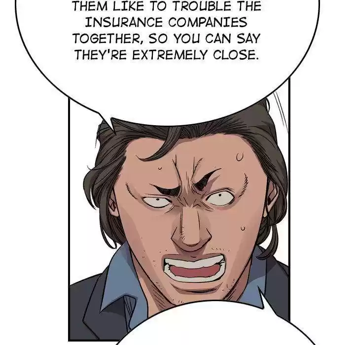 Legend: The Beginning Chapter 144