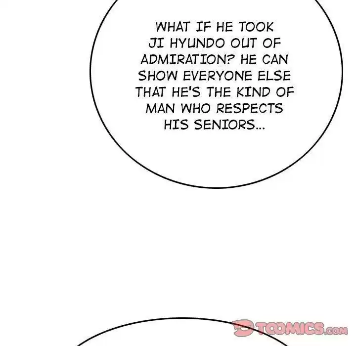 Legend: The Beginning Chapter 144